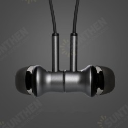 E1004BA ANC Wireless bluetooth Earphone Balanced Armature Dynamic Type-C Quick Charge Neckband from Eco-System E1004BA ANC Wireless bluetooth Earphone Balanced Armature Dynamic Type-C Quick Charge Neckband from Eco-System