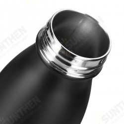 2 In 1 bluetooth 5.0 580ml Water Bottle TWS Earphone Waterproof True Wireless Stereo Headset With Mic 2 In 1 bluetooth 5.0 580ml Water Bottle TWS Earphone Waterproof True Wireless Stereo Headset With Mic