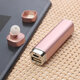 2-in-1 Portable Mini Wireless bluetooth Earphone Headphone With USB Power Bank