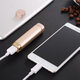 2-in-1 Portable Mini Wireless bluetooth Earphone Headphone With USB Power Bank