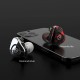 [30BA Driver]BA15 Earphone In-Ear 15 Balanced Armature 30BA Driver Unit HIFI DJ Monitor Earphone Earbuds With Replaceable QDC Cable