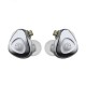 [30BA Driver]BA15 Earphone In-Ear 15 Balanced Armature 30BA Driver Unit HIFI DJ Monitor Earphone Earbuds With Replaceable QDC Cable