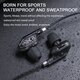 ACZ S6 Dual-motion Universal 3.5mm Headphones In-ear Wired HiFi Heavy Bass Headsets