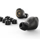 AT200 True Wireless Dual Dynamic bluetooth HIFI Headset Earphone Waterproof Sports In-ear Headphone with Type-C Charging Case AT200 True Wireless Dual Dynamic bluetooth HIFI Headset Earphone Waterproof Sports In-ear Headphone with Type-C Charging Case