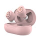 AT200 True Wireless Dual Dynamic bluetooth HIFI Headset Earphone Waterproof Sports In-ear Headphone with Type-C Charging Case AT200 True Wireless Dual Dynamic bluetooth HIFI Headset Earphone Waterproof Sports In-ear Headphone with Type-C Charging Case