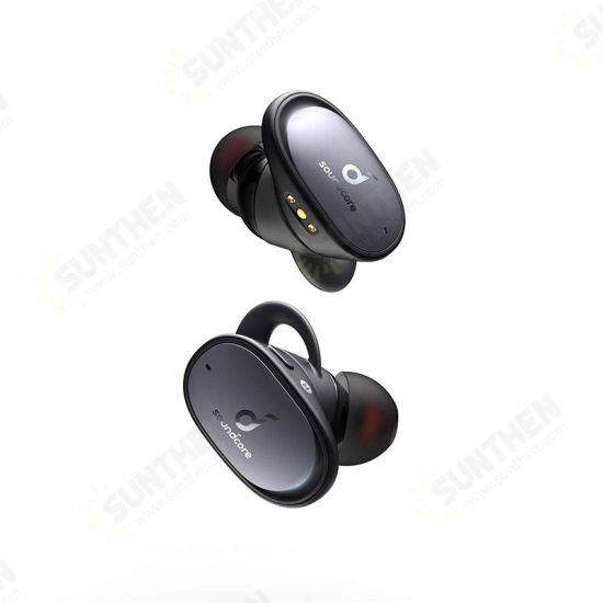 Liberty 2 Pro TWS bluetooth V5.0 Earphone ACAAKnowles Balanced Armature Dynamic Drivers Studio Performance HearID Personalized EQ Wireless Earbuds Liberty 2 Pro TWS bluetooth V5.0 Earphone ACAAKnowles Balanced Armature Dynamic Drivers Studio Performance HearID Personalized EQ Wireless Earbuds