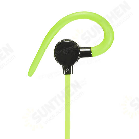 A620BL Magnetic Wireless bluetooth Earhook Earphone Headset Headphone