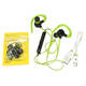 A620BL Magnetic Wireless bluetooth Earhook Earphone Headset Headphone