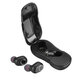 B02 Car Shaped TWS Wireless Stereo Earphones Sport bluetooth In Ear Headphone with Charging Case for Huawei