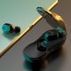 B02 Car Shaped TWS Wireless Stereo Earphones Sport bluetooth In Ear Headphone with Charging Case for Huawei