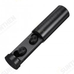 B9 bluetooth 5.0 Headset TWS Wireless Digital Display Earphone Stereo Headphones with Charging Box B9 bluetooth 5.0 Headset TWS Wireless Digital Display Earphone Stereo Headphones with Charging Box