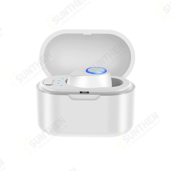 BC29 Charging Storage 2 In 1 Mini Wireless bluetooth Headset Sports Waterproof Hifi Earphone with Charging Box