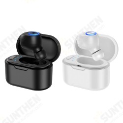 BC29 Charging Storage 2 In 1 Mini Wireless bluetooth Headset Sports Waterproof Hifi Earphone with Charging Box BC29 Charging Storage 2 In 1 Mini Wireless bluetooth Headset Sports Waterproof Hifi Earphone with Charging Box