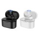 BC29 Charging Storage 2 In 1 Mini Wireless bluetooth Headset Sports Waterproof Hifi Earphone with Charging Box