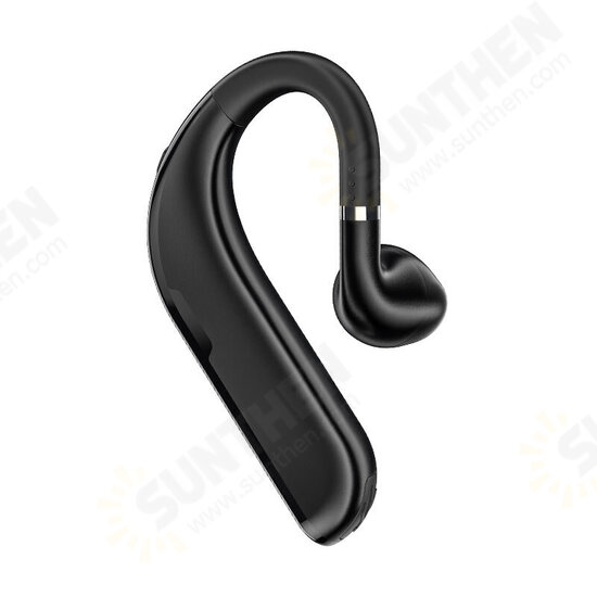 BC31 bluetooth 5.0 Earphone Melodico Business Wireless HiFi Stereo Sound Sports Noise Cancelling Headset