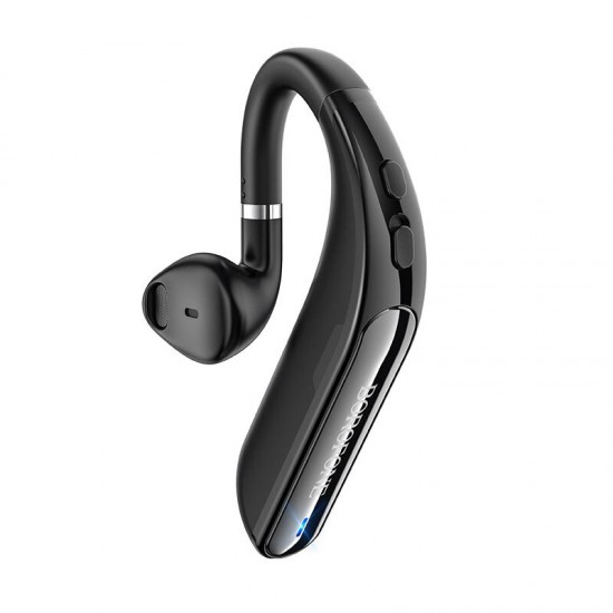 BC31 bluetooth 5.0 Earphone Melodico Business Wireless HiFi Stereo Sound Sports Noise Cancelling Headset