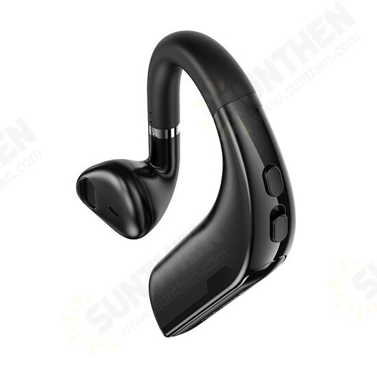 BC31 bluetooth 5.0 Earphone Melodico Business Wireless HiFi Stereo Sound Sports Noise Cancelling Headset