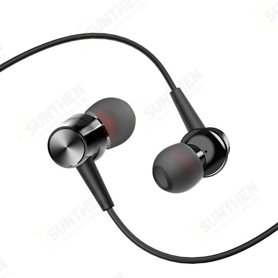 BM52 Wire-controlled Headset Portable In-ear Sports Stereo Hifi Headphones with Mic BM52 Wire-controlled Headset Portable In-ear Sports Stereo Hifi Headphones with Mic