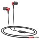 BM52 Wire-controlled Headset Portable In-ear Sports Stereo Hifi Headphones with Mic