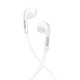 BM55 Wired Earphone 14MM Driver Stereo 3.5MM Ergonomic Comfort Sports Music Half-In-Ear Headphones with Mic BM55 Wired Earphone 14MM Driver Stereo 3.5MM Ergonomic Comfort Sports Music Half-In-Ear Headphones with Mic