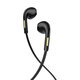 BM55 Wired Earphone 14MM Driver Stereo 3.5MM Ergonomic Comfort Sports Music Half-In-Ear Headphones with Mic BM55 Wired Earphone 14MM Driver Stereo 3.5MM Ergonomic Comfort Sports Music Half-In-Ear Headphones with Mic