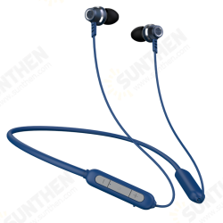 BYZ B1 bluetooth 5.0 Earphones HiFi Bass Neckband Waterproof Sport Earphone Headset with Mic BYZ B1 bluetooth 5.0 Earphones HiFi Bass Neckband Waterproof Sport Earphone Headset with Mic