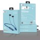 BYZ B1 bluetooth 5.0 Earphones HiFi Bass Neckband Waterproof Sport Earphone Headset with Mic