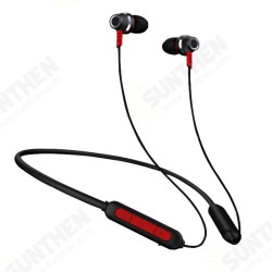 BYZ B1 bluetooth 5.0 Earphones HiFi Bass Neckband Waterproof Sport Earphone Headset with Mic BYZ B1 bluetooth 5.0 Earphones HiFi Bass Neckband Waterproof Sport Earphone Headset with Mic