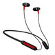 BYZ B1 bluetooth 5.0 Earphones HiFi Bass Neckband Waterproof Sport Earphone Headset with Mic