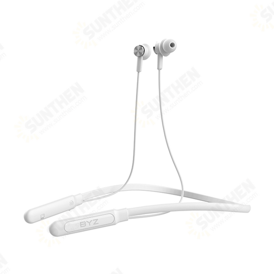 BYZ B16 Neckband Magnetic Headphone Support Card TF bluetooth Sports Wireless Earphone Outdoor Headset with Microphone Handsfree Earphone BYZ B16 Neckband Magnetic Headphone Support Card TF bluetooth Sports Wireless Earphone Outdoor Headset with Microphone Handsfree Earphone