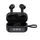 11Pro TWS Earphone Dual Digital Display bluetooth 5.1 Wireless Headset In-ear Touch Control Hifi Sports Headphones