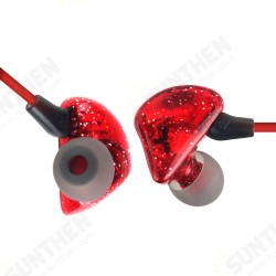 3m Wired Control In-ear Earphone 3.5mm Jack Stereo Music Earbuds Headphone for iPhone Huawei 3m Wired Control In-ear Earphone 3.5mm Jack Stereo Music Earbuds Headphone for iPhone Huawei