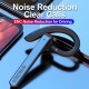 890 bluetooth 5.2 Wireless Headset Noise Reduction IPX7 Waterproof HiFi 3D Stereo Surround Sound Headphone with Mic
