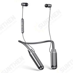 A10 Neckband bluetooth 5.0 Sports Stereo Noise Reduction Headsets 100 Hours Play Long Standby Battery Life Earphones A10 Neckband bluetooth 5.0 Sports Stereo Noise Reduction Headsets 100 Hours Play Long Standby Battery Life Earphones