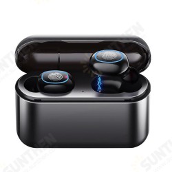 A2 TWS bluetooth 5.0 Earphone Mini Wireless Earbuds Touch Control Stereo Headphone for iPhone Huawei A2 TWS bluetooth 5.0 Earphone Mini Wireless Earbuds Touch Control Stereo Headphone for iPhone Huawei