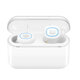 A2 TWS bluetooth 5.0 Earphone Mini Wireless Earbuds Touch Control Stereo Headphone for iPhone Huawei