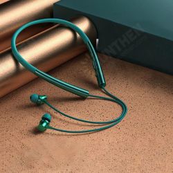 A2 bluetooth 5.0 Neckband Wireless Earphone IPX5 Magnetic Sport Earbud Headset Sport earbuds Noise reduction Headphones A2 bluetooth 5.0 Neckband Wireless Earphone IPX5 Magnetic Sport Earbud Headset Sport earbuds Noise reduction Headphones