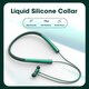 A2 bluetooth 5.0 Neckband Wireless Earphone IPX5 Magnetic Sport Earbud Headset Sport earbuds Noise reduction Headphones