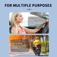 A20 Wireless bluetooth Earphones LED Display Stereo Single Business Ear Hook Headset Handsfree Drive Car Headphone with Mic A20 Wireless bluetooth Earphones LED Display Stereo Single Business Ear Hook Headset Handsfree Drive Car Headphone with Mic