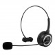 BH69 Call Center 3.5mm/USB Headset Telephone Headphone with Microphone Business Wired Headphones for Computer Laptop PC