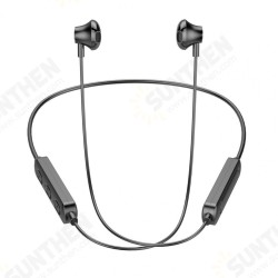 BT-95 bluetooth 5.0 Neckband Earphones Magnetic Sports Running Headset IPX5 Waterproof Neckband Bass Earbuds Noise Reduction Headphone BT-95 bluetooth 5.0 Neckband Earphones Magnetic Sports Running Headset IPX5 Waterproof Neckband Bass Earbuds Noise Reduction Headphone