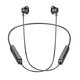 BT-95 bluetooth 5.0 Neckband Earphones Magnetic Sports Running Headset IPX5 Waterproof Neckband Bass Earbuds Noise Reduction Headphone