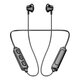 BT-95 bluetooth 5.0 Neckband Earphones Magnetic Sports Running Headset IPX5 Waterproof Neckband Bass Earbuds Noise Reduction Headphone