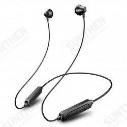 BT-95 bluetooth 5.0 Neckband Earphones Magnetic Sports Running Headset IPX5 Waterproof Neckband Bass Earbuds Noise Reduction Headphone BT-95 bluetooth 5.0 Neckband Earphones Magnetic Sports Running Headset IPX5 Waterproof Neckband Bass Earbuds Noise Reduction Headphone
