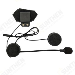 BT12 Motorcycle bluetooth Earphones Moto Helmet Headset Handsfree Headphone with Mic BT12 Motorcycle bluetooth Earphones Moto Helmet Headset Handsfree Headphone with Mic