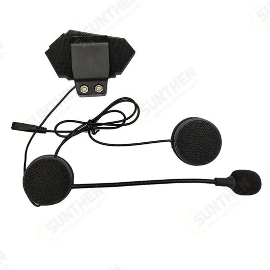 BT12 Motorcycle bluetooth Earphones Moto Helmet Headset Handsfree Headphone with Mic BT12 Motorcycle bluetooth Earphones Moto Helmet Headset Handsfree Headphone with Mic
