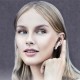 D019 Wireless bluetooth 5.0 TWS Earphone Stereo Bass Sports Headset With LED Power Display Charging Case