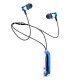 D14 TWS bluetooth Headset BT5.0 Wireless Headphone Long Life HiFi Stereo Powerful Bass Low latency Earphone with Mic