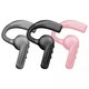 DYY-8 Earhook Wireless bluetooth 5.0 Headphones Bone Conduction Concept Painless Headset Waterproof Hands-free with Mic Single Earphone