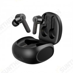 ES06 TWS bluetooth Headset BT5.1 Wireless Headphone Long Life HiFi Stereo Powerful Bass Low latency Earphone with Mic ES06 TWS bluetooth Headset BT5.1 Wireless Headphone Long Life HiFi Stereo Powerful Bass Low latency Earphone with Mic